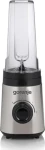 Gorenje BSM600E strieborná / Mixér / 300W / 0.6l (BSM600E)