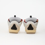 Tenisky Lanvin Curb Sneakers White EUR 44