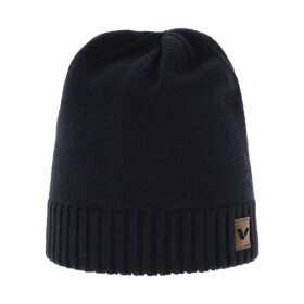 Viking Berit Merino Life Style Cap Black 230-22-5588-09 NEPLATÍ