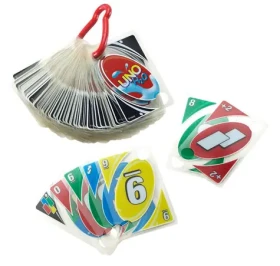 Mattel UNO H2O