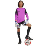 Adidas Squadra 25 Juniorské brankárske tričko s dlhým rukávom JJ1939 176CM