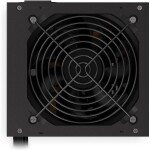 Endorfy Elementum E5 350 / ATX / 350W / nemodulárny / 80PLUS / aktívny PFC / 120mm ventilátor (EY7A003)