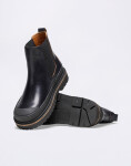 Birkenstock Prescott Slip On Women Black 42