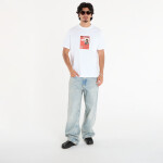 Tričko A.P.C. x Marc Jacobs UNISEX T-Shirt Blanc XL