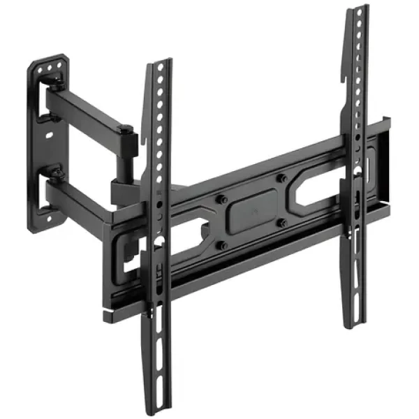 Fiber Mount FM78 / Držiak pre TV / 30-60" / nosnosť 35 kg / VESA 100x100-400x400 / naklápací, otočný (FM78)