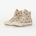 Tenisky Converse x Patta Chuck 70 Natural Ivory/ Insignia Blue EUR 41