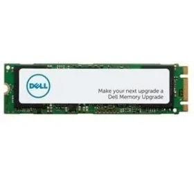 DELL SSD 512GB / SSD / M.2 / SATA III (3WF8W)
