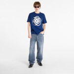 Tričko KENZO Boke Flower 2.0 Classic T-Shirt Deep Sea Blue XL