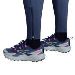 Brooks Running High Point Tight W 221682450 Dámske bežecké legíny S