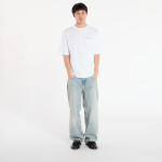 Tričko Filling Pieces T-Shirt Boxy White S