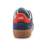 D.Franklin Rebel Basic Flag M DFSH387005-NAVY EU 43