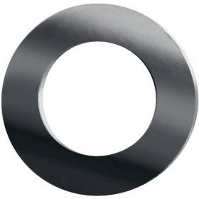 Lícovaná podložka 5 mm 10 mm ocel 20 ks TOOLCRAFT 888064; 888064