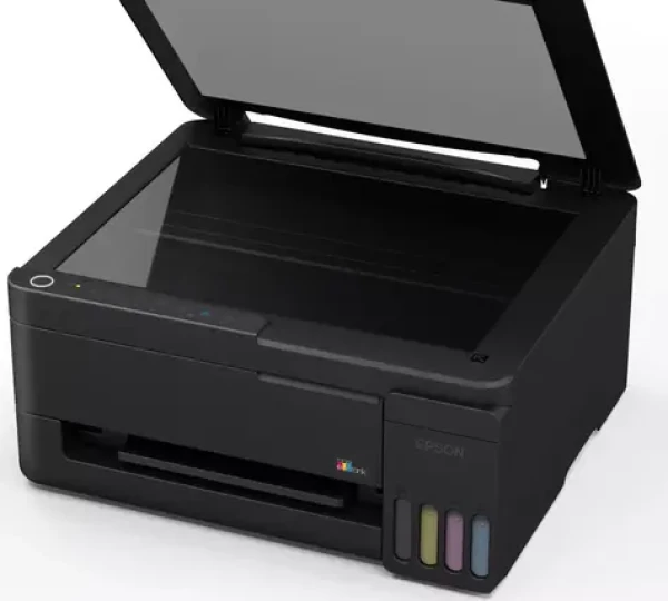 Epson EcoTank L3351 / Atramentová multifunkcia / A4 / 5760×1440 dpi / 33 ppm / USB / Wi-Fi (C11CL62411)