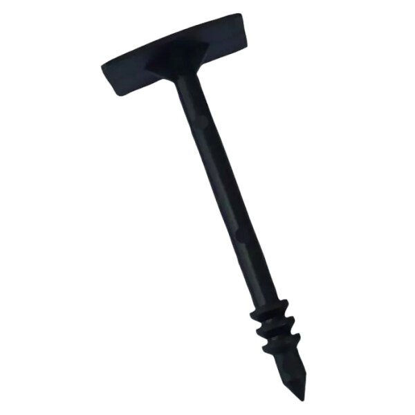 Zafido (distribútor) Kotviaci kolík textília 15 cm - 1 ks