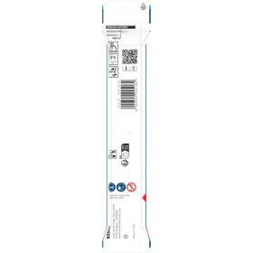 Bosch Accessories 2608902095 Plochý frézovací vrták 1 ks; 2608902095