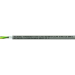 HELU 49915-500 vedenie ťažnej reťaze S-TRONIC 310-PVC 18 x 0.34 mm² sivá 500 m; 49915-500