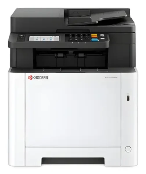 Kyocera ECOSYS MA2600cwfx / Farebná laserová multifunkcia / A4 / 26 str./min / 1200×1200 dpi / sken, fax / Wi-Fi LAN (110C0D3NL0)