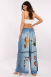Dámske nohavice model 210029 Taliansko Moda universal