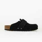 Tenisky Birkenstock Loma Nubuck Leather/ Suede Black EUR 43