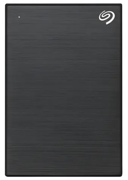 Seagate One Touch SSD 1TB čierna / Externý SSD / USB-C / Hliníkové telo (STKG1000400)