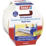 Tesa REMOVABLE 55729-00017-11 Gaffer tape priehľadná (d x š) 5 m x 50 mm 1 ks; 55729-00017-11