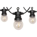 Retlux RGL 115 Party reťaz 10xLED G50 / 2700K / IP44 (8590669350193)