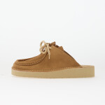 Tenisky Clarks Originals NomadMule 2026 Tan Suede EUR 38