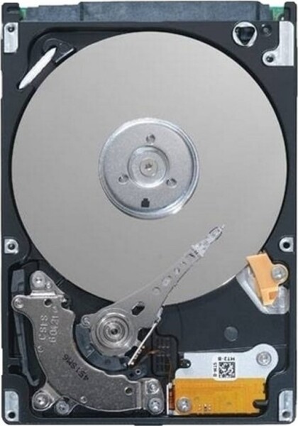 Dell 500GB 2.5'' SATA II (3 Gb/s) (4MJKG)