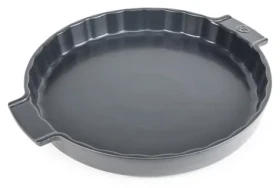 Peugeot APPOLIA Forma na tarte Slate / priemer 30 cm (PG-60367)