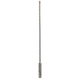 Bosch Accessories SDS-plus-5 2608585597 tvrdý kov kladivový vrták 5 mm Celková dĺžka 260 mm SDS plus 1 ks