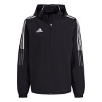 Pánske tenisky Tiro 21 Allweather M GH4466 - Adidas M černo - bílá