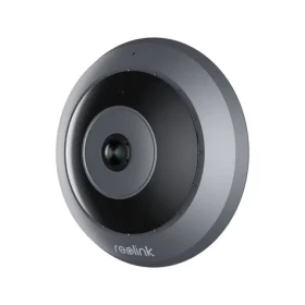 Reolink Fisheye Series W520 / vnútorná IP kamera / 2560 x 2560 / mikrofón repro / WiFi / MicroSD (6975253983827)