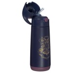 B.box Termoska na pitie so slamkou 500 ml - Harry Potter EUR