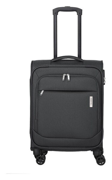 Palubný kufor Travelite Priego S Anthracite