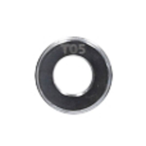 KS Tools 460.0910 Prítlačný kus pre vodiace puzdro Ø 35 mm; 460.0910