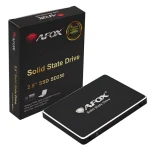 SSD 128GB 2,5" SATA III / SSD / TLC / čítanie 510 MB/s / MTBF 2 000 000 h (SD250-128GN)