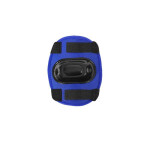 Nils Extreme DARK BLUE sada chráničov veľkosť L H180 NEPLATÍ