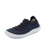 Detské barefoot tenisky LIGHT DARK BLUE Froddo G3130262 - 33