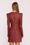 Denné šaty model 216639 Moe XXL