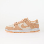 Tenisky Nike Dunk Low Suede Sunset Haze/ Sunset Haze-Chalk-White EUR 44.5