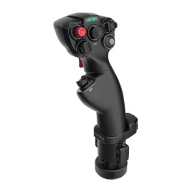 Moza Racing Flightstick MHG riadiaca páka lietadla (AS018)