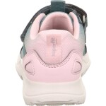 Dievčenské tenisky RUSH Green/Rose Superfit 1-000211-7020 - 29