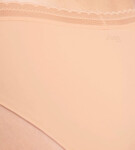 Dámske nohavičky BODY ADAPT Twist High leg - POWDER ORANGE - oranžová 00BG - SLOGGI ORANGE L