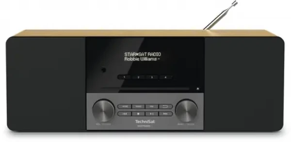 TechniSat Digitradio