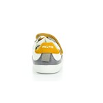 Muris Petra Mini Mustard barefoot topánky 22 EUR