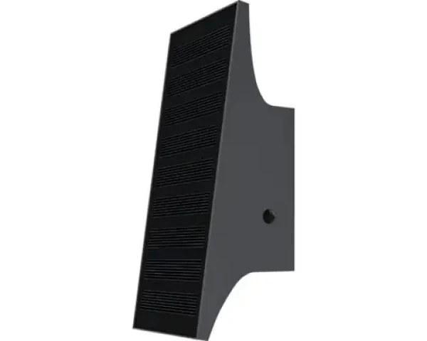 Viking SR83 vonkajšie solárne LED svetlo / 700lm / IP65 (VSR83)