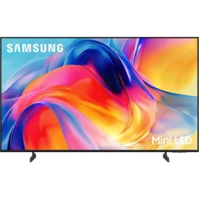 65" Samsung UE65M70H čierna / Televízia / 4K UHD / Mini LED / Tizen / 3x HDMI / USB / Wi-Fi / LAN / Bluetooth / 20W repro (8806097977728)