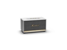 Marshall Stanmore II biela / Bluetooth reproduktor / 80W / subwoofer / vstup na 3.5 mm jack / RCA (1001903)