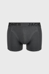 3PACK Boxerky JACK AND JONES Shade