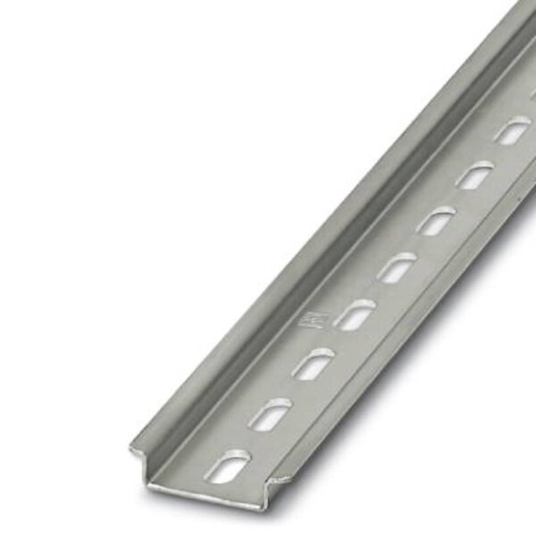 DIN rail perforated NS 35/ 7,5 PERF 755MM 1207640 Phoenix Contact; 1207640